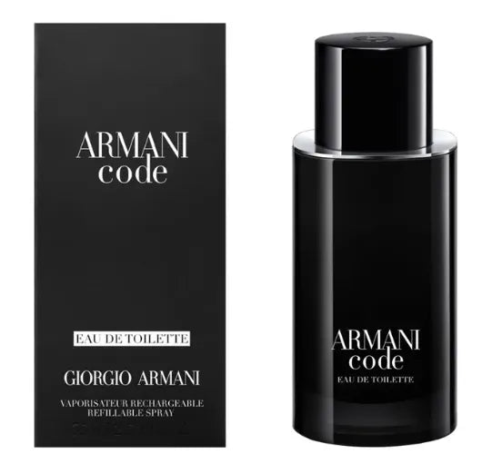 Armani Code Homme EDT 75 ML - Armani