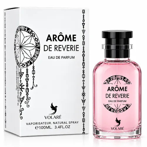 Arome de Reverie EDP 100 ML for Woman - Volare (Inspirado en Attrape-Rêves)
