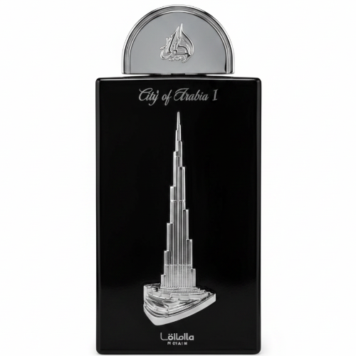 Art of Arabia I EDP 100 ML For Men -  Lattafa Pride - (Inspirado en Imagination)