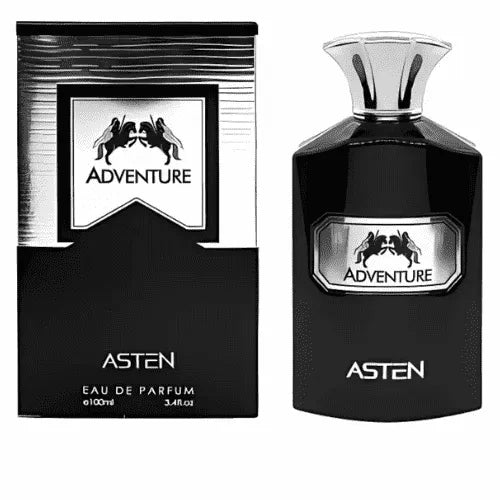 Asten Adventure EDP 100 ML For Men - Asten - (Inspirado en Aventus)