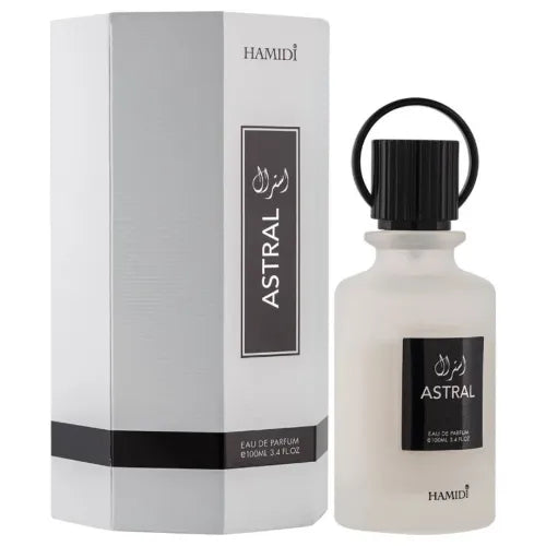 Astral EDP  100 ML Unisex - Hamidi (Inspirado en Stellar Times)