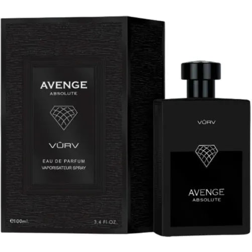 Avenge Absolute EDP 100 ML for Men - Vurv - (Inspirado en Aventus Absolu)
