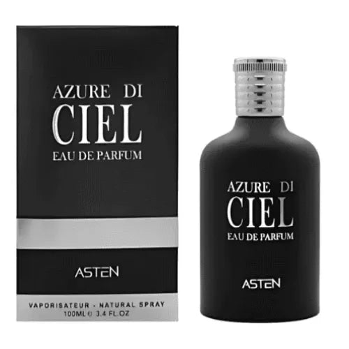 Azure Di Ciel EDP 100 ML for Men - Asten - (Inspirado en Acqua di Giò Profumo)