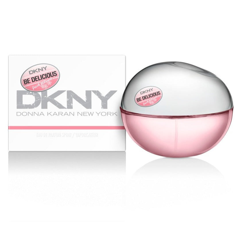 Be Delicious Fresh Blossom EDP 30 ML - Donna Karan NY