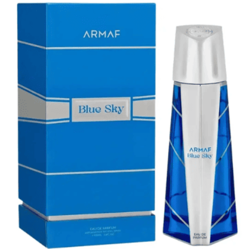 Blue Sky EDP  105 ML Unisex -  Armaf - (Inspirado en The Scent of Peace for Him)