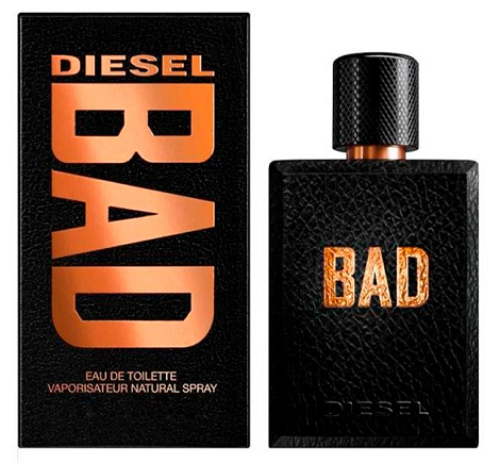 Bad Diesel EDT 100 ML - Diesel