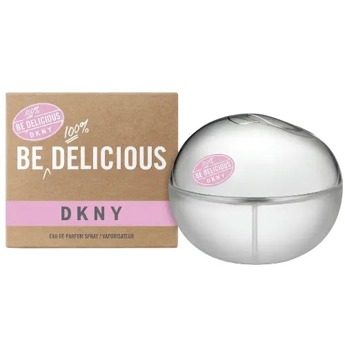 Be 100% Delicious EDP 100 ML - Donna Karan