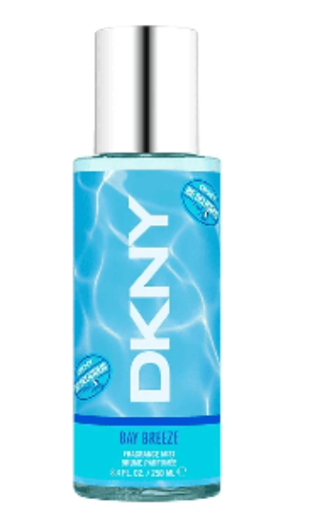 Be Delicious Bay Breeze Body Mist 250 ML - Donna Karan NY