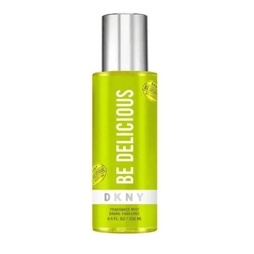Be Delicious Body Mist 250 ML For Woman - Donna Karan NY