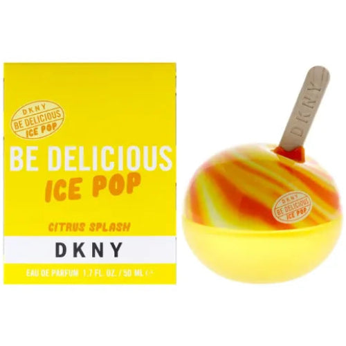 Be Delicious Citrus Splash EDP 50 ML - Donna Karan
