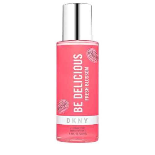 Be Delicious Fresh Blossom Body Mist 250 ML For Woman - Donna Karan NY
