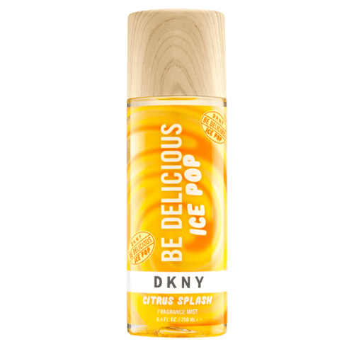 Be Delicious Ice Pop Citrus Splash Body Mist 250 ML - Donna Karan NY