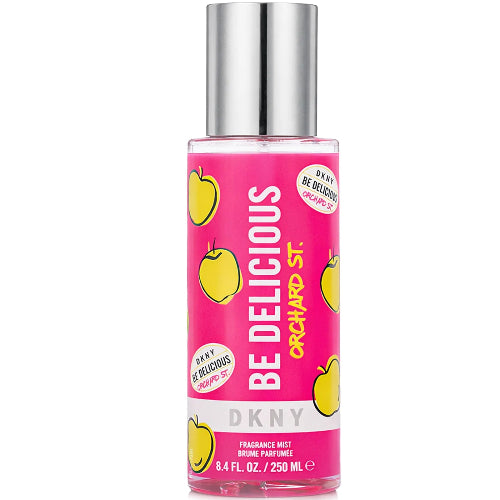 Be Delicious Orchard St. Body Mist 250 ML - Donna Karan