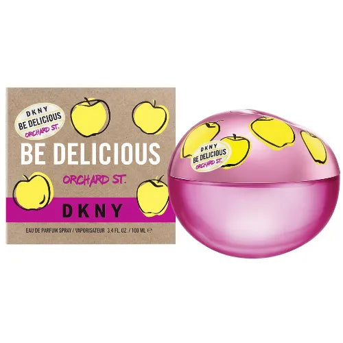 Be Delicious Orchard St EDP 100 ML - Donna Karan NY
