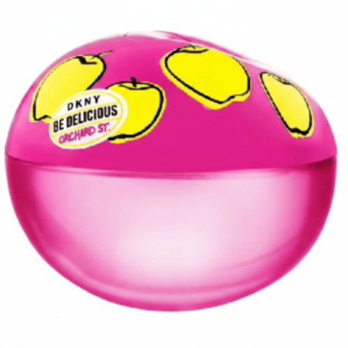 Be Delicious Orchard St EDP 100 ML (Tester - Probador) - Donna Karan NY