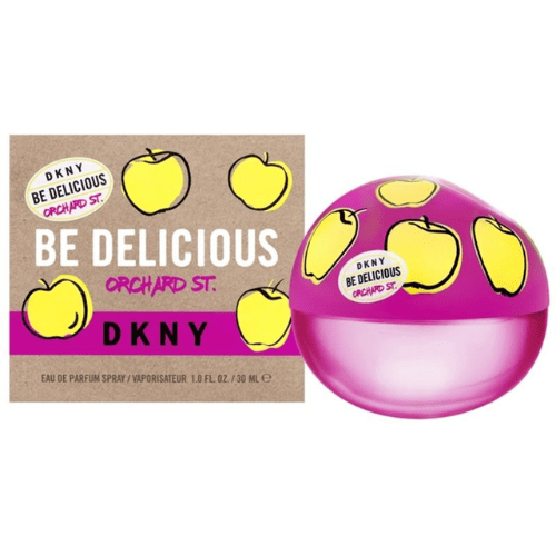 Be Delicious Orchard St EDP 30 ML - Donna Karan NY