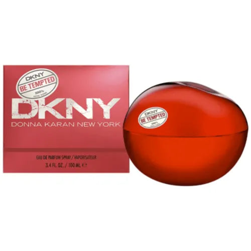 Be Tempted EDP 100 ML - Donna Karan NY
