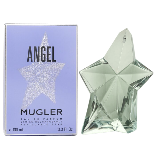 Angel EDP 100 ML - Mugler   (Nueva Presentación - Reformulado)