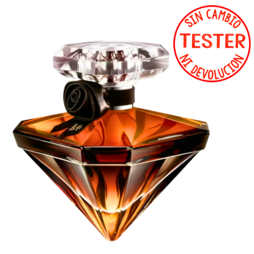 La Nuit Trésor Vanille Noire EDP 100 ML (Tester - Probador) - Lancôme