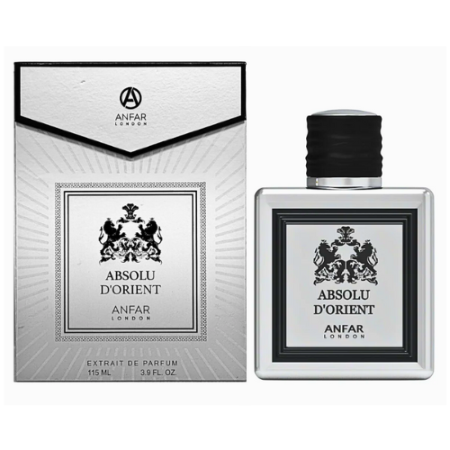 Absolu d’Orient Extrait de Parfum 115 ML For Men - Anfar London