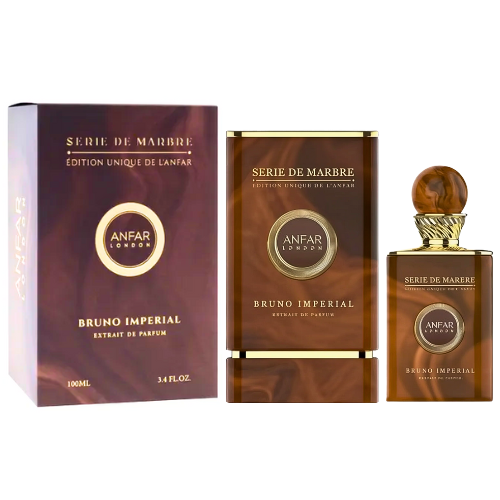 Bruno Imperial Extrait de Parfum 100 ML For Men - Anfar London