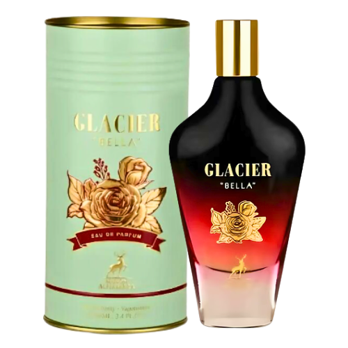 Glacier Bella EDP 100 ML - Maison Alhambra