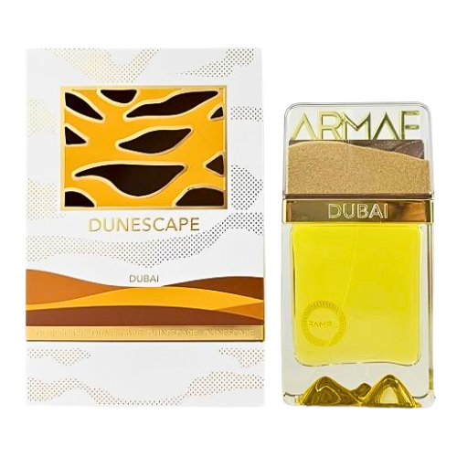 Dunescape Dubai Extrait de Parfum 100 ML Unisex - Armaf
