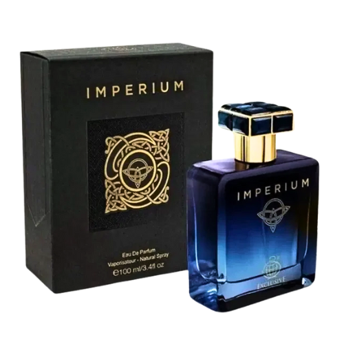 Imperium EDP 100 ML for Men - Fragrance World - (Inspirado en Elysium Pour Homme Parfum de Cologne Roja Dove)