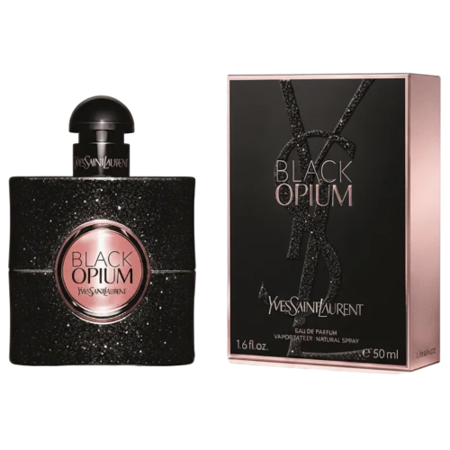Black Opium EDP 50 ML - YSL