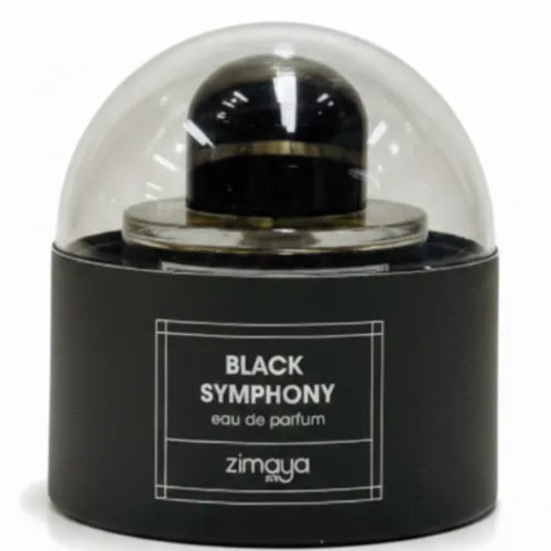 Black Symphony EDP 100 ML - Zimaya - (Inspirado en Black Saffron)