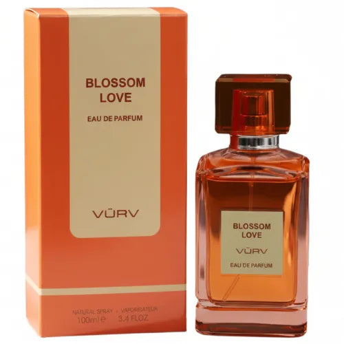 Blossom Love EDP 100 ML Unisex - Vurv (Inspirado en Bitter Peach)