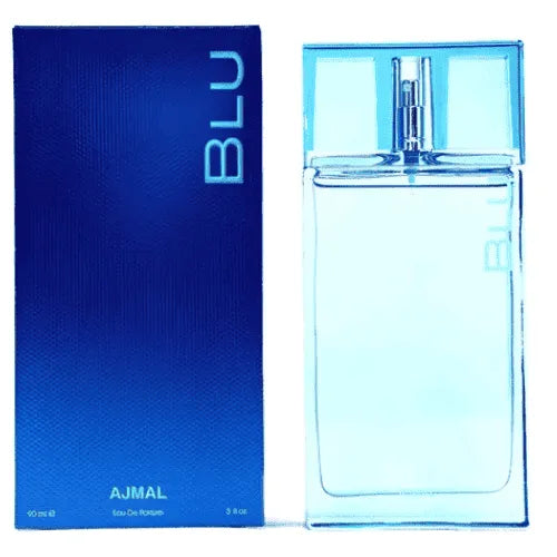 Blu EDP 100 ML For Men - Ajmal - (Inspirado en Percival de Parfums)