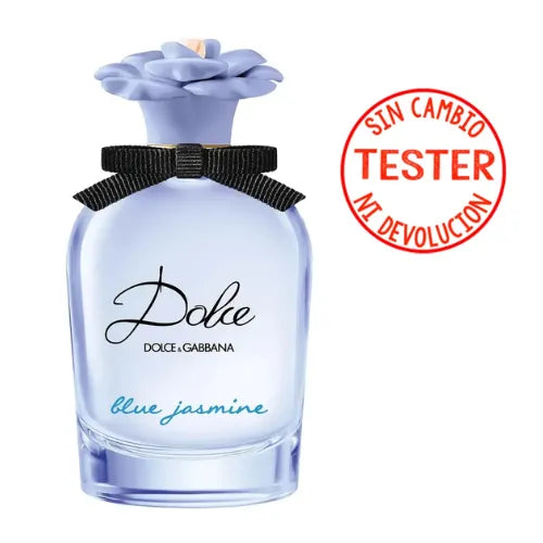 Blue Jasmine EDP 75 ML (Tester-Probador) - Dolce & Gabbana