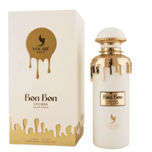 Bon Bon Lychee EDP 100 ML For Woman  - Volare (Inpsirado en Eden Sparkling Lychee)