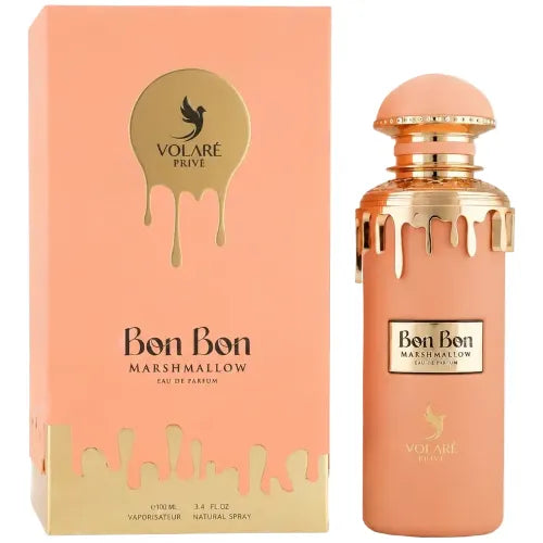 Bon Bon Marshmallow  EDP 100 ML - Volare (Inspirado en Yum Boujee Marshmallow)