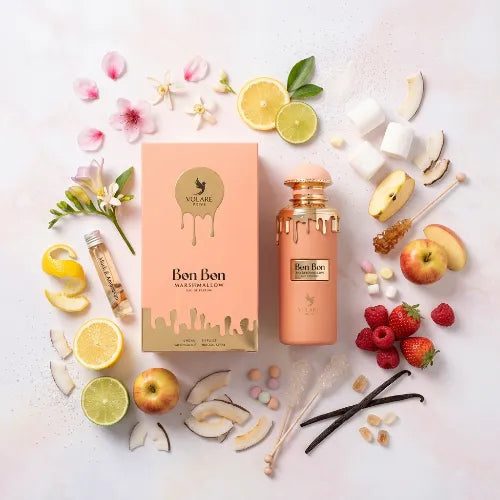 Bon Bon Marshmallow  EDP 100 ML - Volare (Inspirado en Yum Boujee Marshmallow)