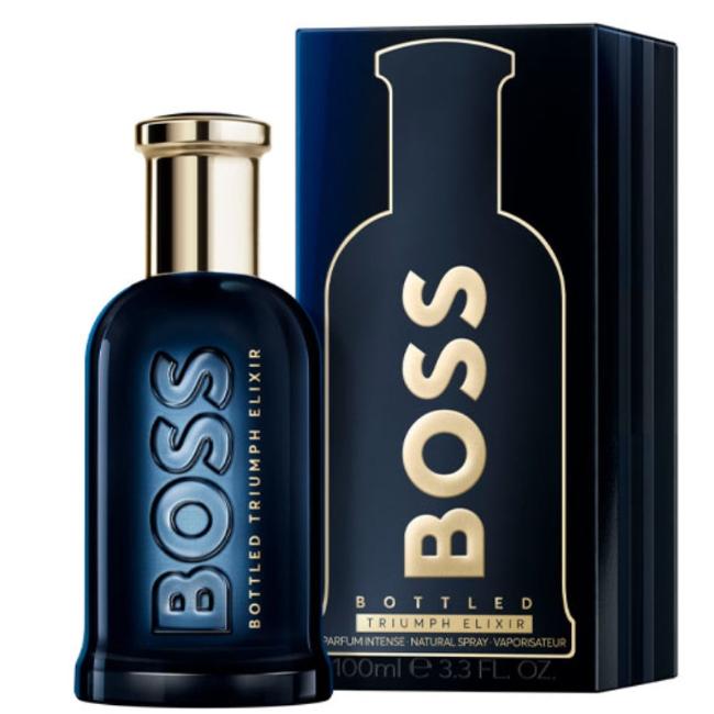 Perfume hugo boss hombre paris best sale