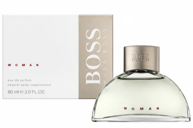 Boss Woman EDP 90 ML - Hugo Boss