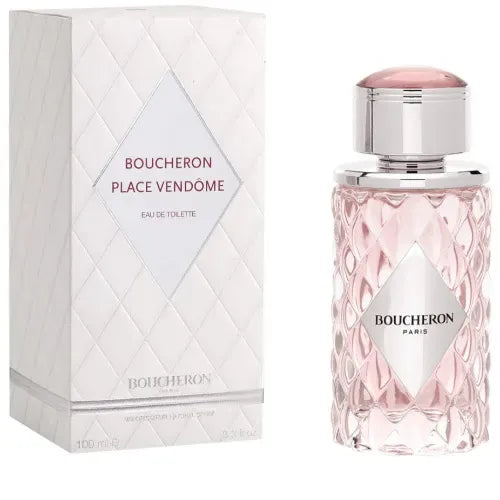 Boucheron Place Vendome EDT 100 ML - Boucheron