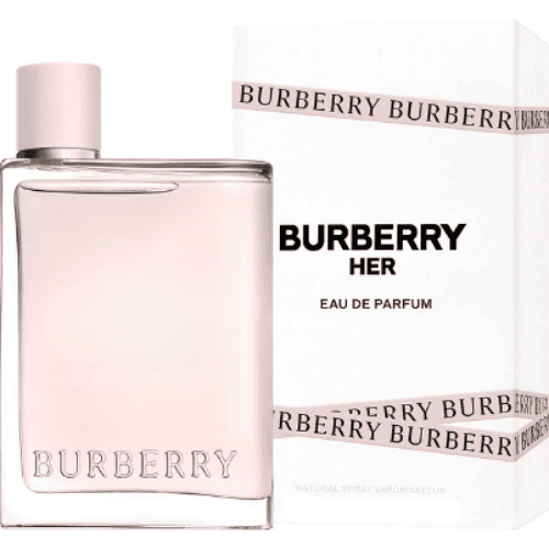 Burberry Her EDP 50 ML - Burberry