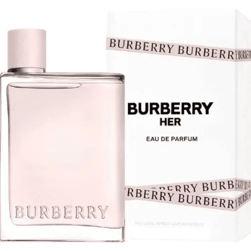 Burberry Her EDP 50 ML - Burberry