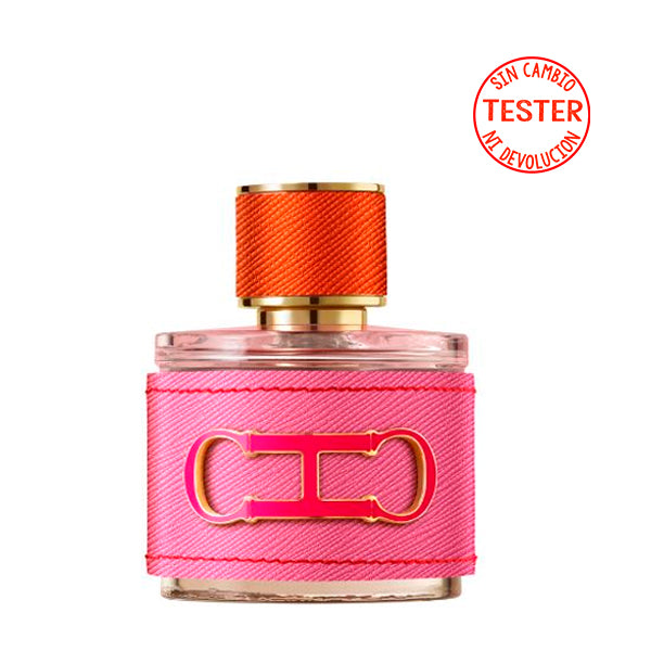 CH Pasión EDP 100 ML for Women (Tester- Probador) - Carolina Herrera