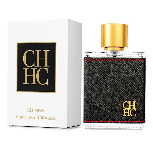 CH Men EDT 100 ML - Carolina Herrera