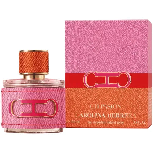 CH Pasión EDP 100 ML for Women  - Carolina Herrera