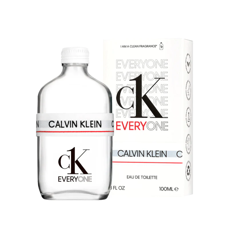 CK Everyone EDT 100 Unisex - Calvin Klein