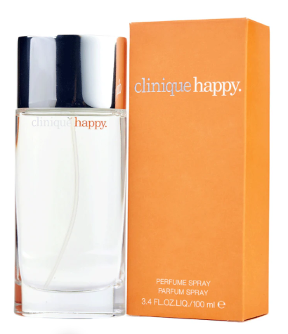 Clinique Happy Parfum 100 ML - Clinique