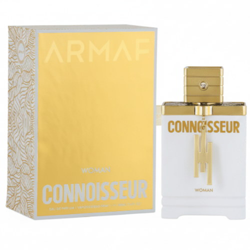 Connoisseur Women EDP 100 ML - Armaf (Inspirado en Paradoxe)