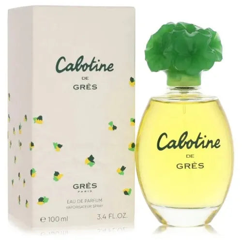 Cabotine EDP 100 ML - Gres