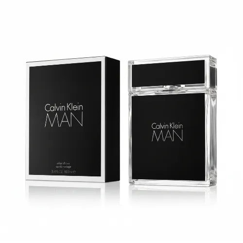 Calvin Klein Man EDT 100 ML - Calvin Klein