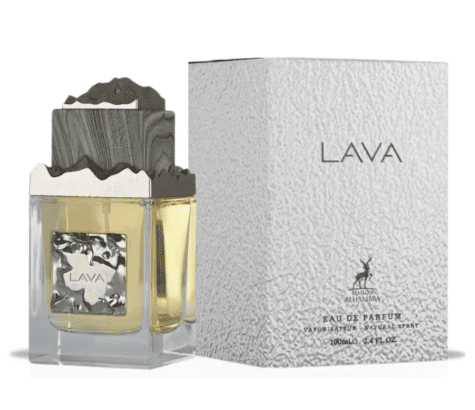 Lava EDP  100 ML - Maison Alhambra (Inspirado en Sauvage)